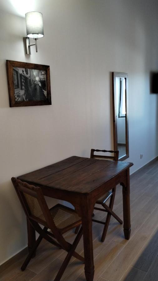 Quinta Do Oratorio Agroturismo 奥比多斯 外观 照片