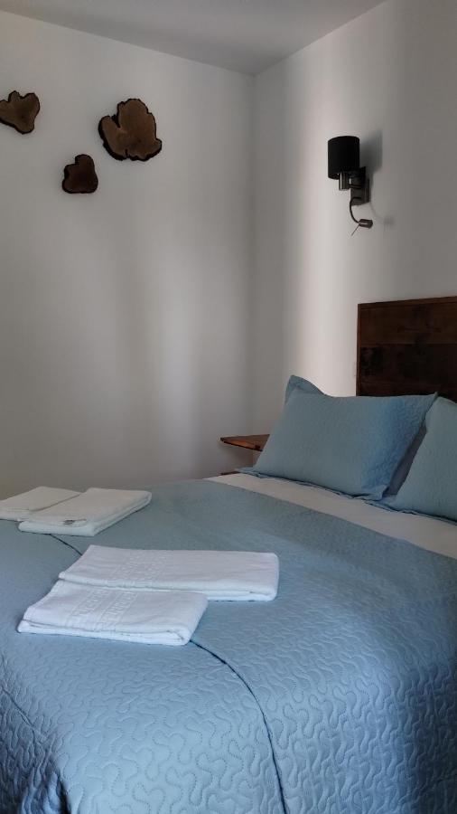 Quinta Do Oratorio Agroturismo 奥比多斯 外观 照片
