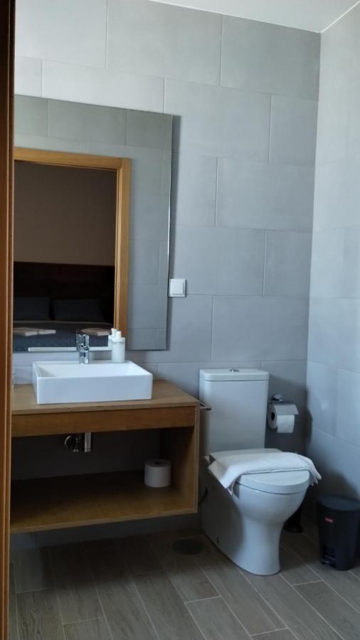 Quinta Do Oratorio Agroturismo 奥比多斯 外观 照片