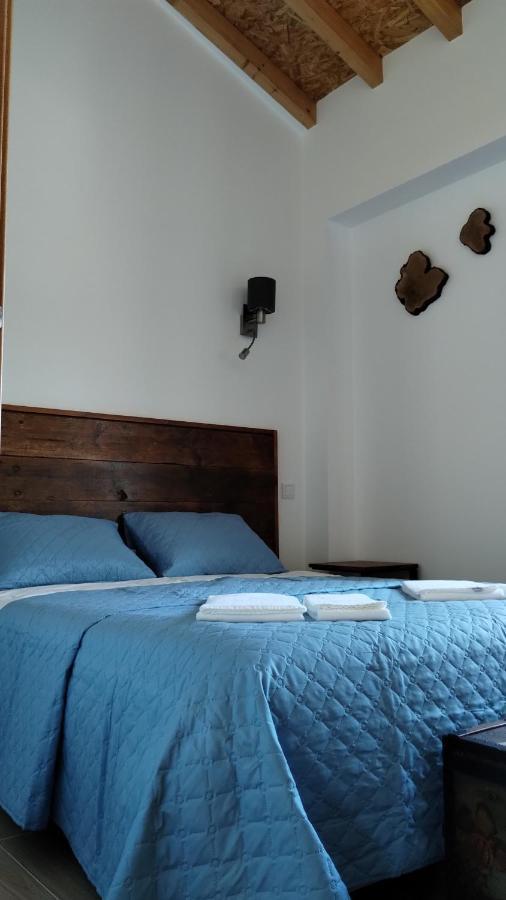 Quinta Do Oratorio Agroturismo 奥比多斯 外观 照片