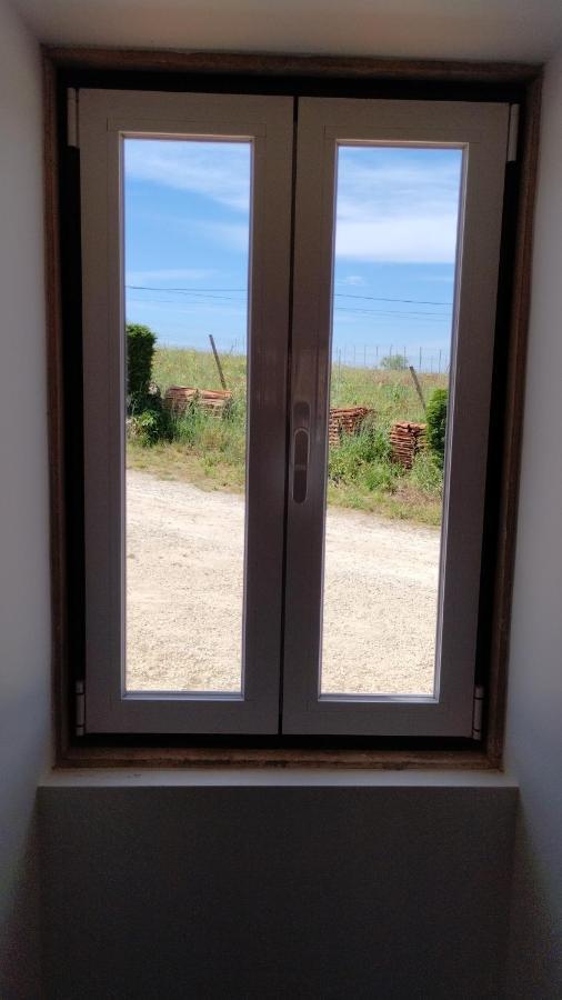 Quinta Do Oratorio Agroturismo 奥比多斯 外观 照片