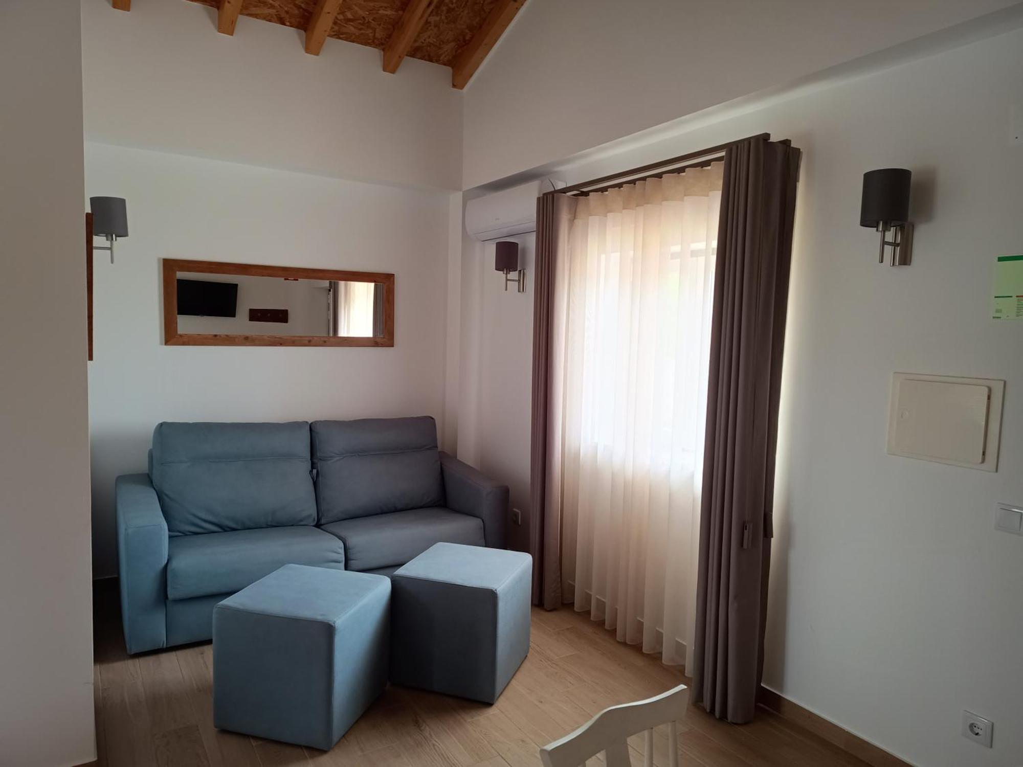 Quinta Do Oratorio Agroturismo 奥比多斯 外观 照片