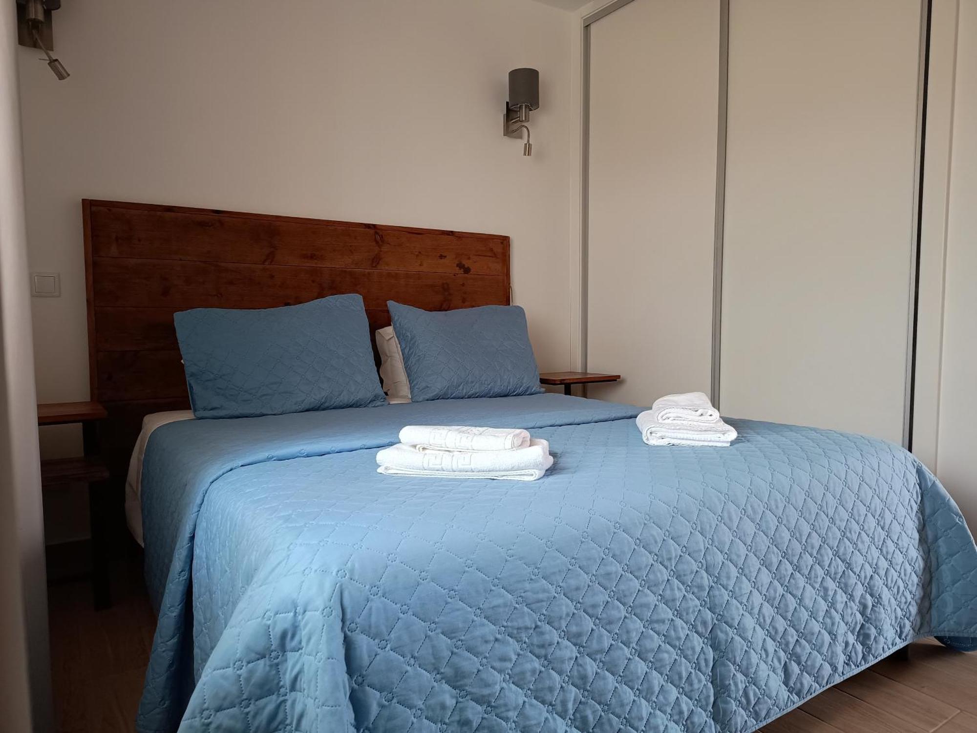 Quinta Do Oratorio Agroturismo 奥比多斯 外观 照片